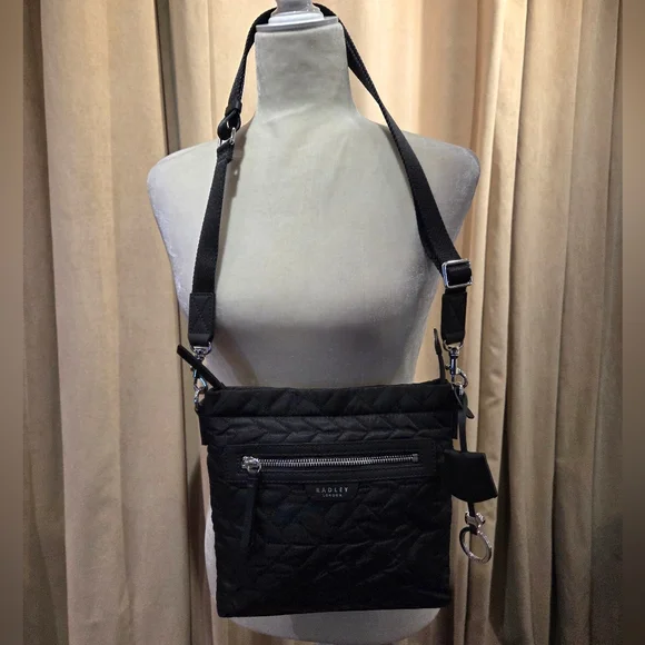 Radley London Crossbody Bag - Picture 3 of 14